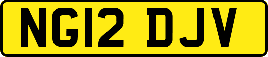 NG12DJV