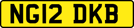 NG12DKB