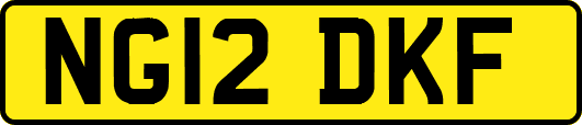NG12DKF