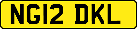 NG12DKL