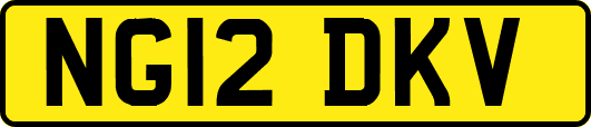 NG12DKV