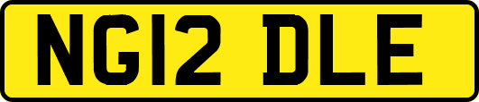 NG12DLE