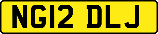 NG12DLJ