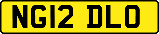 NG12DLO
