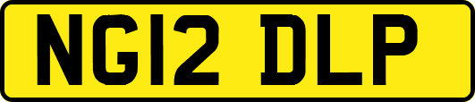 NG12DLP