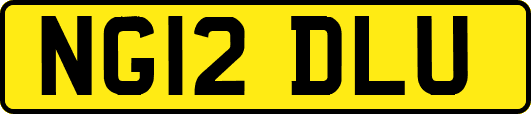 NG12DLU
