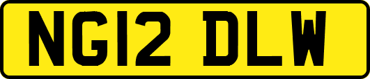 NG12DLW