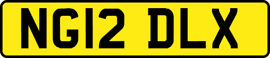 NG12DLX