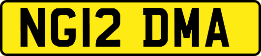 NG12DMA