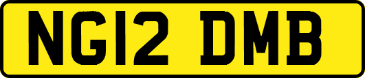 NG12DMB