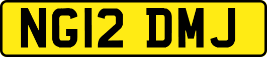 NG12DMJ