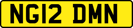 NG12DMN