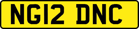 NG12DNC
