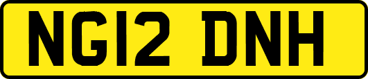 NG12DNH