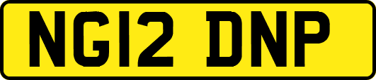 NG12DNP
