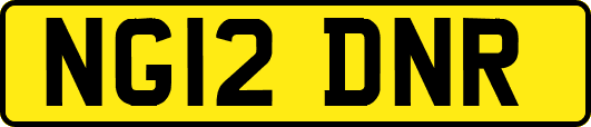 NG12DNR