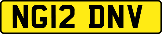 NG12DNV