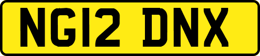 NG12DNX