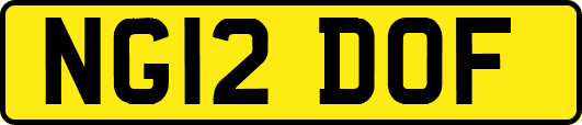 NG12DOF