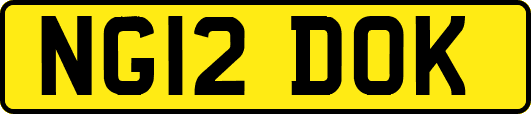 NG12DOK