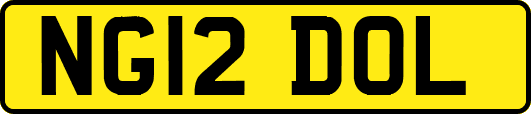 NG12DOL