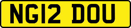NG12DOU