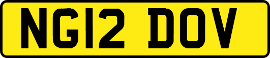 NG12DOV