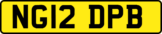 NG12DPB