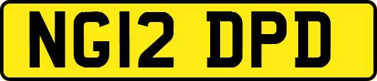 NG12DPD