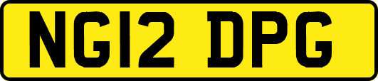 NG12DPG