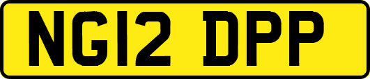 NG12DPP