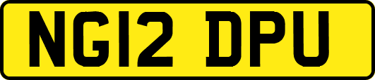 NG12DPU