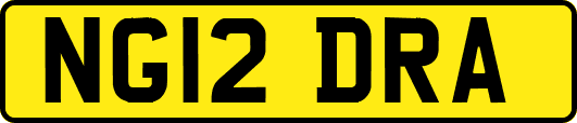 NG12DRA