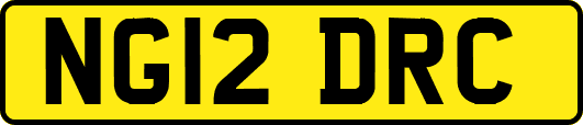 NG12DRC