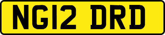 NG12DRD