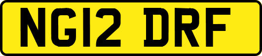 NG12DRF