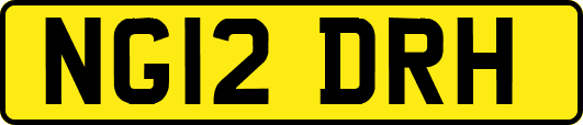 NG12DRH