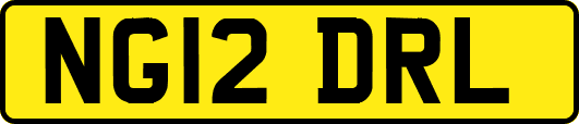 NG12DRL