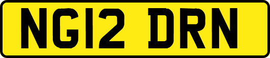 NG12DRN