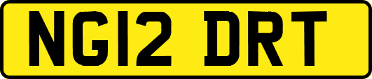 NG12DRT