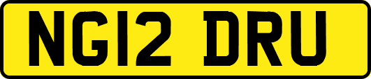 NG12DRU