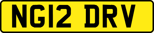 NG12DRV