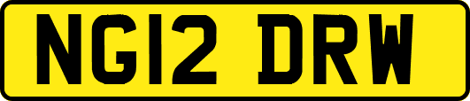 NG12DRW