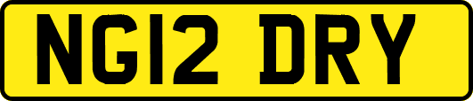 NG12DRY