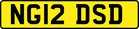NG12DSD