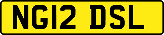 NG12DSL