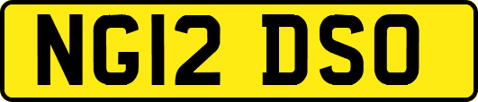 NG12DSO