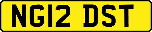 NG12DST