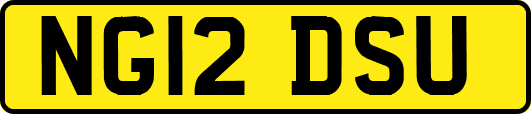 NG12DSU