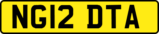 NG12DTA
